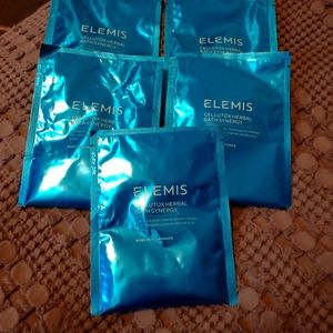 Elemis cellutox herbal bath synergy